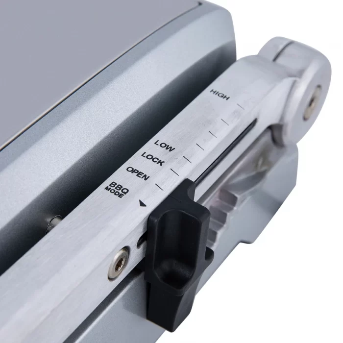 image153.03.06.1387 74 - کباب پز و توستر گرانیتی کاراجا Inox کد 153.03.06.1387