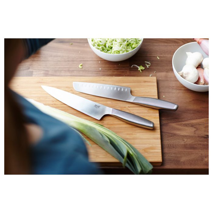 ikea 365 cooks knife stainless steel 0378905 ph124567 s5 - چاقوی آشپزی ایکیا مدل IKEA 365+ کد 102.835.22