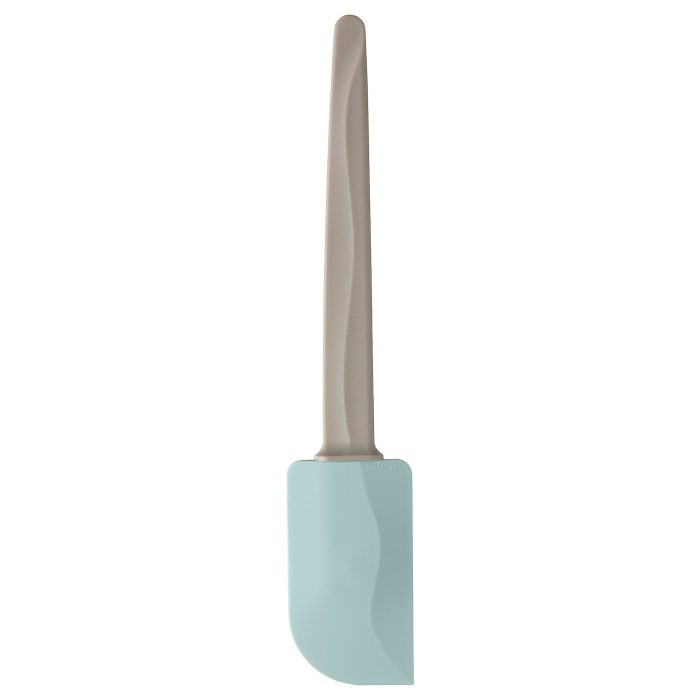 bakglad rubber spatula beige blue 0957939 pe805170 s5 - لیسک ایکیا مدل BAKGLAD کد 204.855.48