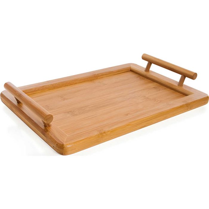 bambum b0253 majestic rectangular tray small bamboo products bambum 2133729 41 B - سینی بامبوم مدل Majestic کد BB0253