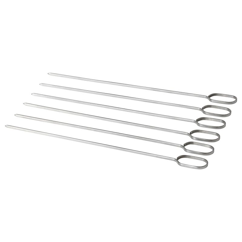 grilltider skewer stainless steel 0553490 pe659490 s5 - hot