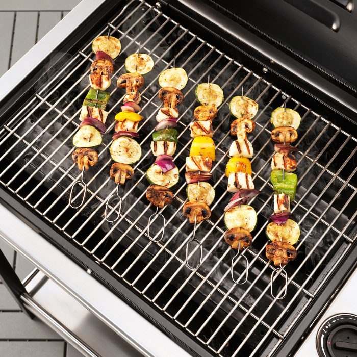 grilltider skewer stainless steel 0894279 pe652911 s5 - سیخ ایکیا مدل GRILLTIDER کد 105.419.17