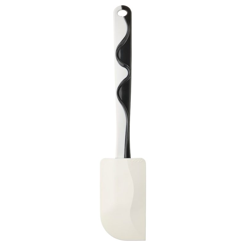 gubbroera rubber spatula black white 1121315 pe874203 s5 - hot