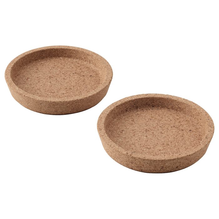 ikea 365 coaster cork 0939620 pe794631 s5 - زیر لیوانی ایکیا مدل IKEA 365+ کد 502.829.45