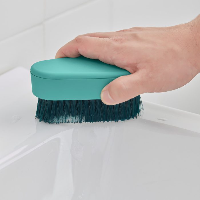 pepprig scrubbing brush set of 2 0993566 pe820596 s5 - برس شستشو ایکیا مدل PEPPRIG کد 104.995.22