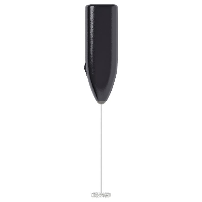 produkt milk frother black 0713449 pe729532 s5 - همزن قلمی شیر ایکیا مدل PRODUKT کد 105.406.11