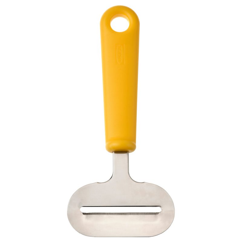 uppfylld cheese slicer bright yellow 1121878 pe874390 s5 - hot