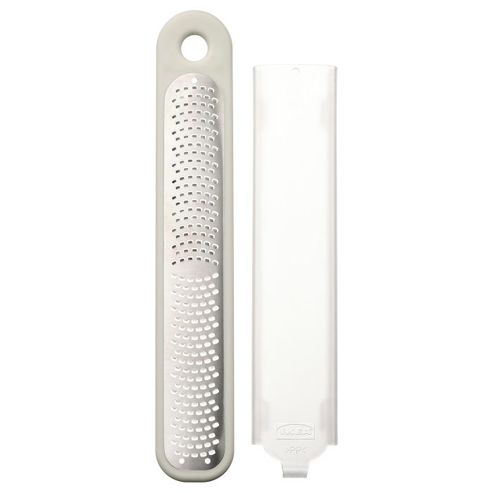 uppfylld handheld grater off white 1109906 pe870280 s5 - رنده دستی ایکیا مدل UPPFYLLD کد 005.219.34