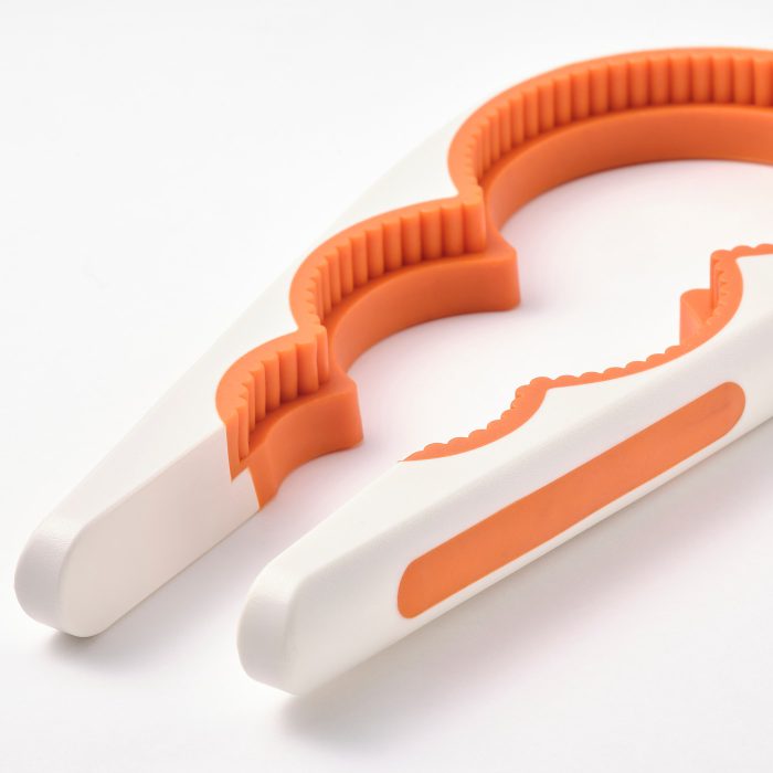 uppfylld jar opener off white bright orange 1124808 pe875266 s5 - بطری بازکن ایکیا مدل UPPFYLLD کد 005.293.98