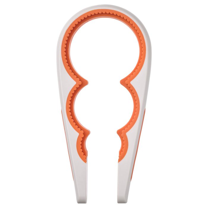 uppfylld jar opener off white bright orange 1124811 pe875267 s5 - بطری بازکن ایکیا مدل UPPFYLLD کد 005.293.98