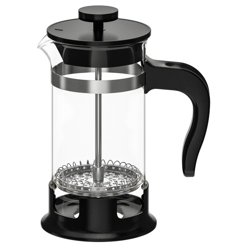 upphetta coffee tea maker glass stainless steel 0711267 pe728105 s5 - hot