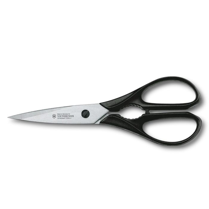 CUT 7 6363 3 S1 tif - قیچی چندمنظوره آشپزخانه ویکتورینوکس مدل Multipurpose Kitchen Shears کد 7.6363.3