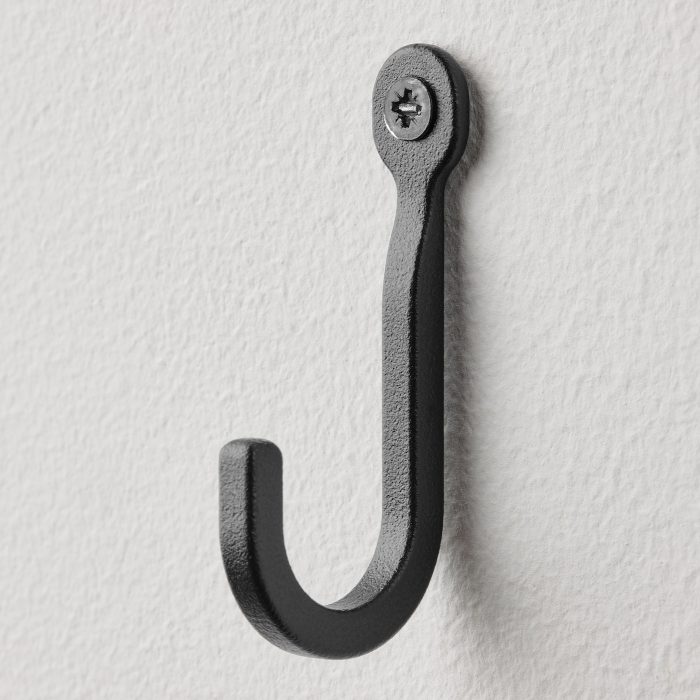 hoegaffel wall hook 1108821 pe869630 s5 - آویز حوله ایکیا مدل HÖGAFFEL کد 705.320.62