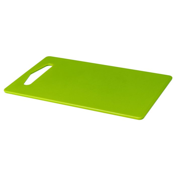 hopploes chopping board green 0403910 pe566109 s5 - تخته برش ایکیا مدل HOPPLÖS کد 102.802.55