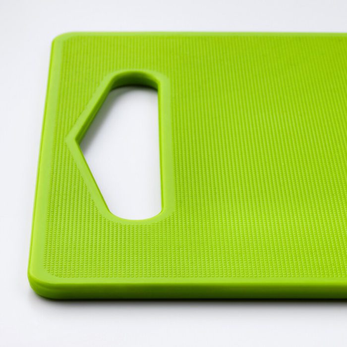 hopploes chopping board green 0896323 pe613929 s5 - تخته برش ایکیا مدل HOPPLÖS کد 102.802.55