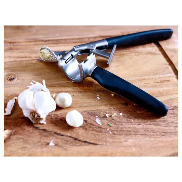 ikea 365 vaerdefull garlic press black 0141174 pe294861 s5 - سیرله‌کن ایکیا مدل IKEA 365+ VÄRDEFULL کد 201.521.58