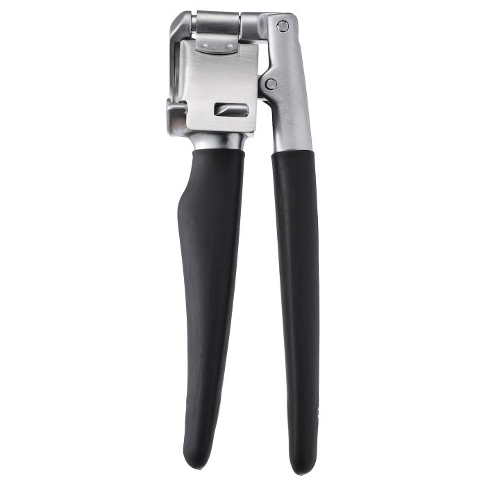 ikea 365 vaerdefull garlic press black 0713030 pe729209 s5 - سیرله‌کن ایکیا مدل IKEA 365+ VÄRDEFULL کد 201.521.58