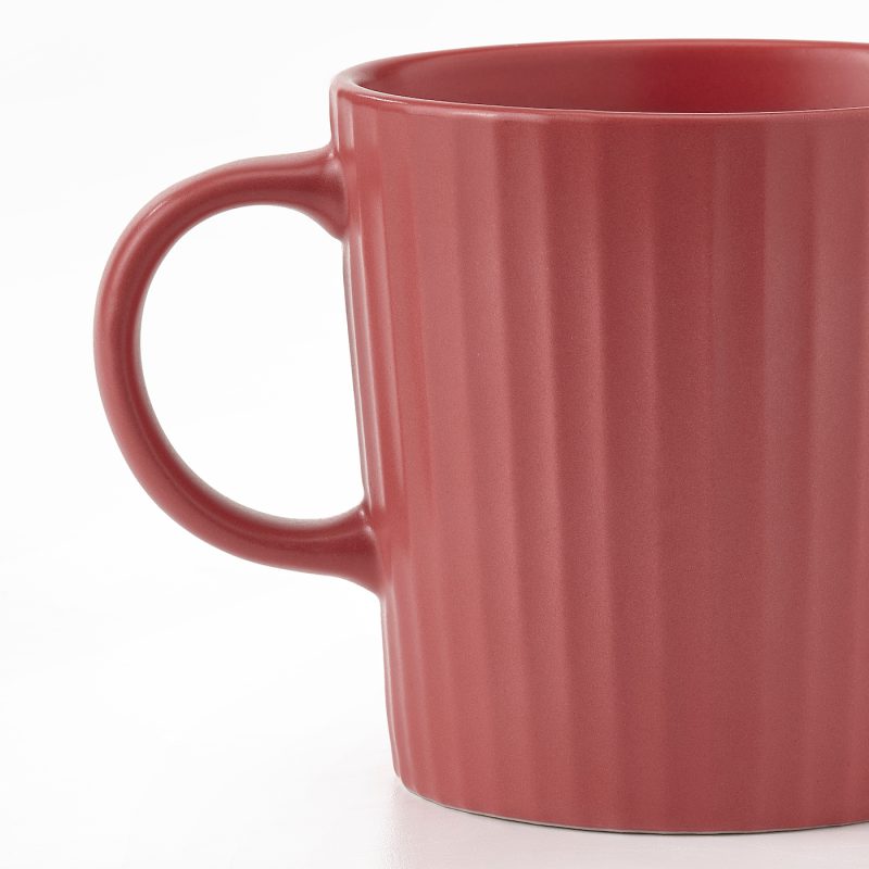 kejserlig mug dark pink 1062918 pe851117 s5 - hot