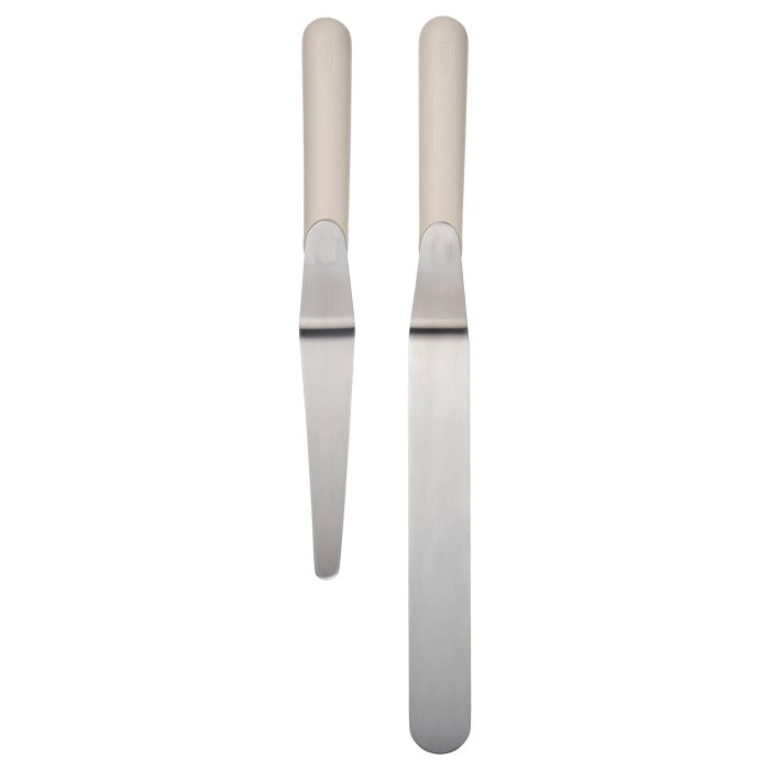 laettbakad offset spatula 0956455 pe804678 s5 - کاردک کیک ایکیا مدل LÄTTBAKAD کد 304.852.65