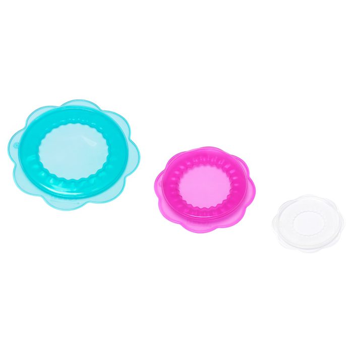 oevermaett food cover set of 3 silicone multicolour 0653137 pe707820 s5 - درپوش ظرف ایکیا مدل ÖVERMÄTT کد 804.173.11