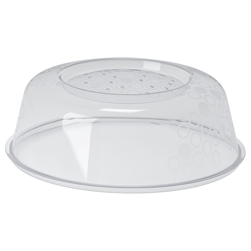 prickig microwave lid gray 0710828 pe727792 s5 - hot