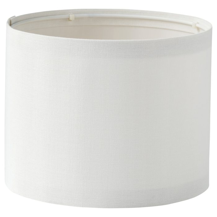 ringsta lamp shade white 0782972 pe761408 s5 - شید چراغ ایکیا مدل RINGSTA کد 904.040.92