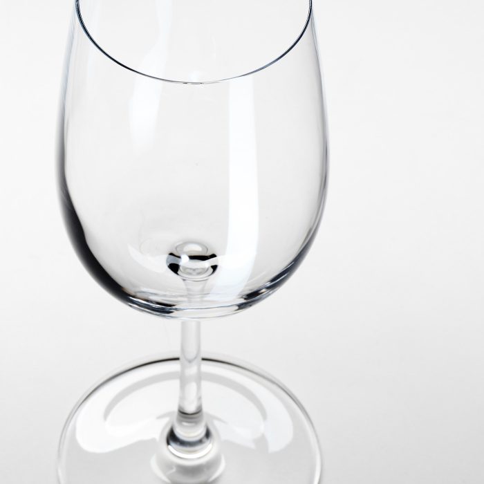 storsint white wine glass clear glass 0618071 pe688327 s5 - لیوان ایکیا مدل STORSINT کد 903.963.13