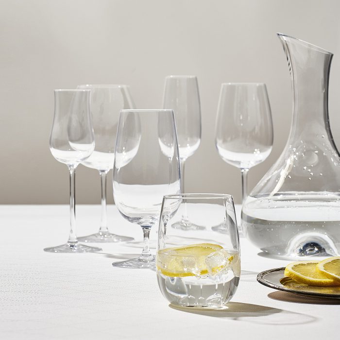 storsint white wine glass clear glass 1384193 pe962901 s5 - لیوان ایکیا مدل STORSINT کد 903.963.13