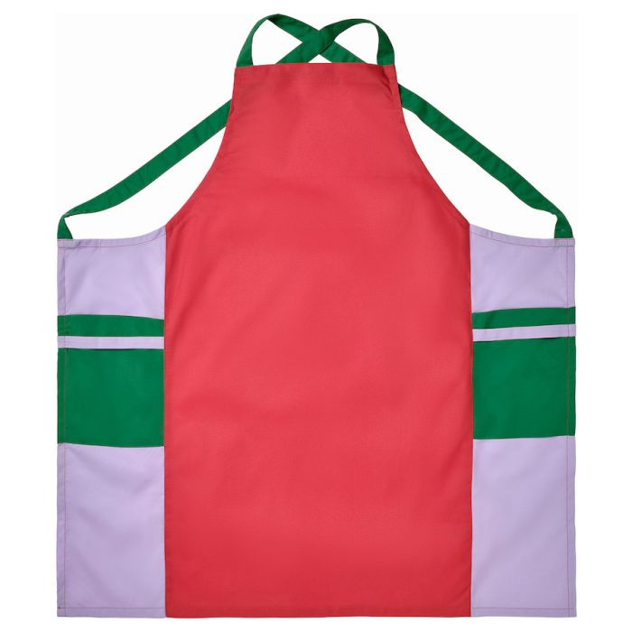 tabberas apron wipeable multicolour 1182068 pe896960 s5 - پیش‌بند ایکیا مدل TABBERAS کد 405.519.19