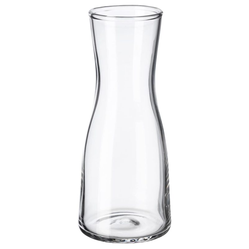 tidvatten vase clear glass 0528106 pe645656 s5 - hot